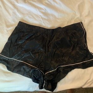 Victoria’s Secret Sleep Shorts